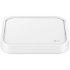 Беспроводное зарядное устройство Samsung 15W Wireless Charger Pad (with TA) White