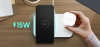 Бездротовий зарядний пристрій Samsung 15W Wireless Charger Duo (w/o TA) Black