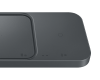 Бездротовий зарядний пристрій Samsung 15W Wireless Charger Duo (w/o TA) Black