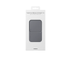 Бездротовий зарядний пристрій Samsung 15W Wireless Charger Duo (w/o TA) Black