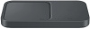 Бездротовий зарядний пристрій Samsung 15W Wireless Charger Duo (w/o TA) Black