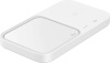Бездротовий зарядний пристрій Samsung 15W Power Adapter (with TA) White