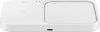 Бездротовий зарядний пристрій Samsung 15W Power Adapter (with TA) White