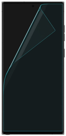 Захисна плівка Spigen для Samsung Galaxy S22 Ultra Neo Flex (2 pack)