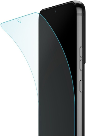 Захисна плівка Spigen для Samsung Galaxy S22+ Neo Flex Solid (2 pack)