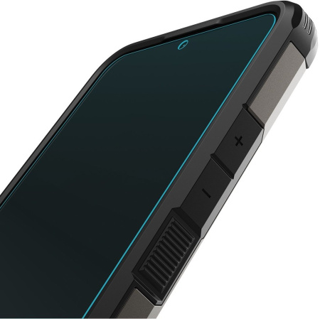 Захисна плівка Spigen для Samsung Galaxy S22+ Neo Flex Solid (2 pack)