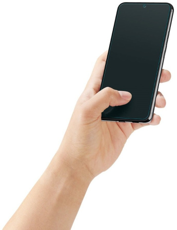 Захисна плівка Spigen для Samsung Galaxy S22 Neo Flex Solid (2 pack)