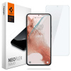 Захисна плівка Spigen для Samsung Galaxy S22 Neo Flex Solid (2 pack)