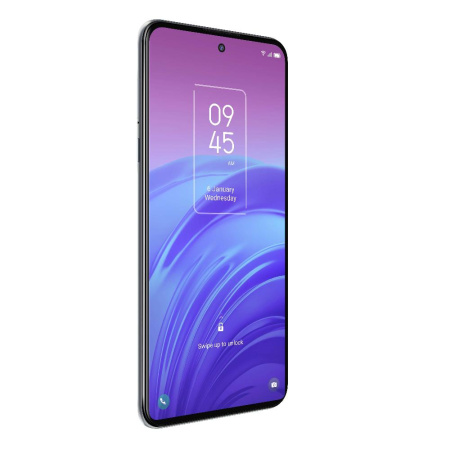 Смартфон TCL 20L (T774H) 4/128GB Dual SIM Eclipse Black