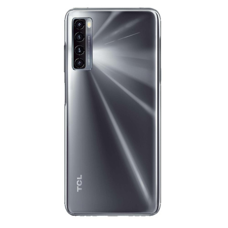 Смартфон TCL 20L (T774H) 4/128GB Dual SIM Eclipse Black
