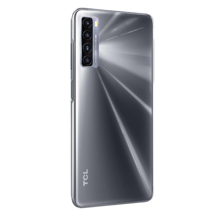 Смартфон TCL 20L (T774H) 4/128GB Dual SIM Eclipse Black