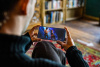 Смартфон TCL 20L (T774H) 4/128GB Dual SIM Luna Blue