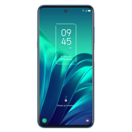 Смартфон TCL 20L (T774H) 4/128GB Dual SIM Luna Blue