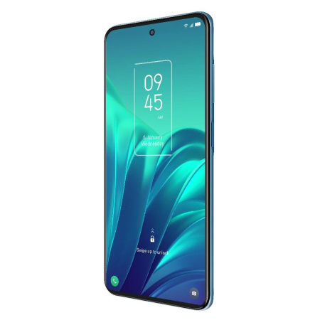Смартфон TCL 20L (T774H) 4/128GB Dual SIM Luna Blue