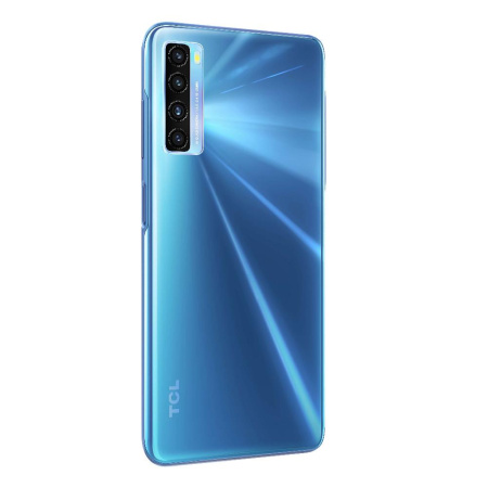Смартфон TCL 20L (T774H) 4/128GB Dual SIM Luna Blue