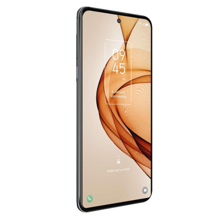 Смартфон TCL 20L+ (T775H) 6/256GB Dual SIM Milky Way Gray