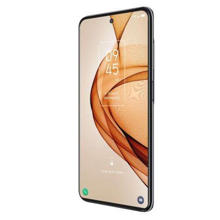 Смартфон TCL 20L+ (T775H) 6/256GB Dual SIM Milky Way Gray