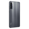 Смартфон TCL 20L+ (T775H) 6/256GB Dual SIM Milky Way Gray