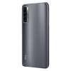 Смартфон TCL 20L+ (T775H) 6/256GB Dual SIM Milky Way Gray