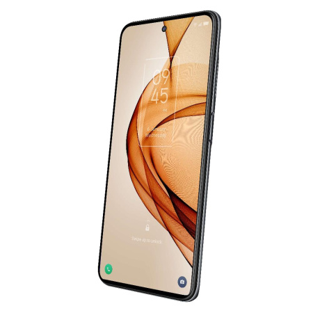 Смартфон TCL 20L+ (T775H) 6/256GB Dual SIM Milky Way Gray