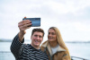 Смартфон TCL 20L+ (T775H) 6/256GB Dual SIM North Star Blue