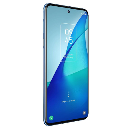 Смартфон TCL 20L+ (T775H) 6/256GB Dual SIM North Star Blue