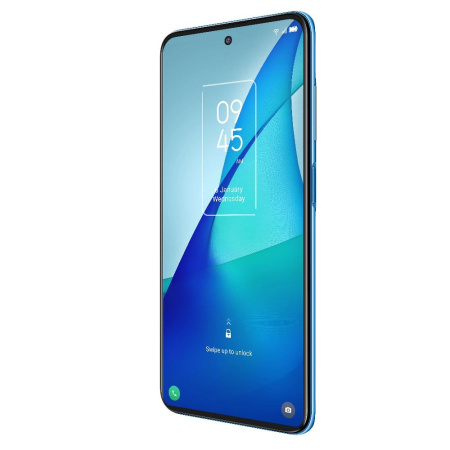 Смартфон TCL 20L+ (T775H) 6/256GB Dual SIM North Star Blue