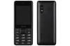 Мобільний телефон TECNO T454 Dual SIM Black