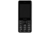 Мобільний телефон TECNO T454 Dual SIM Black