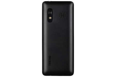 Мобільний телефон TECNO T454 Dual SIM Black