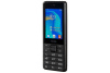 Мобільний телефон TECNO T454 Dual SIM Black