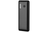 Мобільний телефон TECNO T454 Dual SIM Black