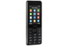 Мобільний телефон TECNO T454 Dual SIM Black