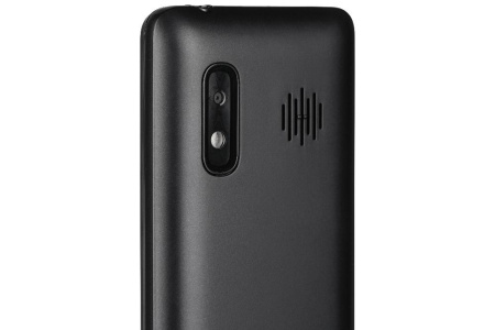 Мобільний телефон TECNO T454 Dual SIM Black