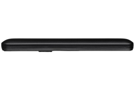 Мобільний телефон TECNO T454 Dual SIM Black