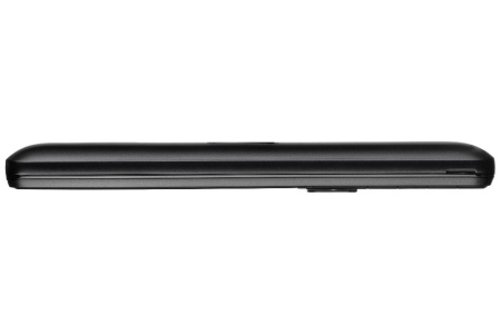 Мобільний телефон TECNO T454 Dual SIM Black