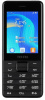 Мобільний телефон TECNO T454 Dual SIM Black