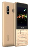 Мобільний телефон TECNO T454 Dual SIM Champagne Gold