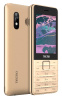 Мобільний телефон TECNO T454 Dual SIM Champagne Gold