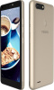 Смартфон TECNO POP 2F (B1G) 1/16GB Dual SIM Champagne Gold