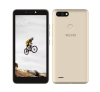 Смартфон TECNO POP 2F (B1G) 1/16GB Dual SIM Champagne Gold