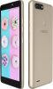 Смартфон TECNO POP 2F (B1G) 1/16GB Dual SIM Champagne Gold