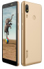 Смартфон TECNO POP 3 (BB2) 1/16Gb Dual SIM Champagne Gold