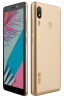 Смартфон TECNO POP 3 (BB2) 1/16Gb Dual SIM Champagne Gold