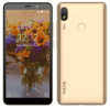 Смартфон TECNO POP 3 (BB2) 1/16Gb Dual SIM Champagne Gold