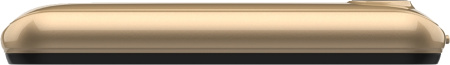 Смартфон TECNO POP 3 (BB2) 1/16Gb Dual SIM Champagne Gold