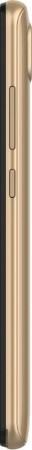 Смартфон TECNO POP 3 (BB2) 1/16Gb Dual SIM Champagne Gold