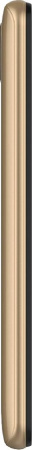 Смартфон TECNO POP 3 (BB2) 1/16Gb Dual SIM Champagne Gold