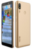 Смартфон TECNO POP 3 (BB2) 1/16Gb Dual SIM Champagne Gold