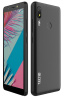 Смартфон TECNO POP 3 (BB2) 1/16Gb Dual SIM Sandstone Black